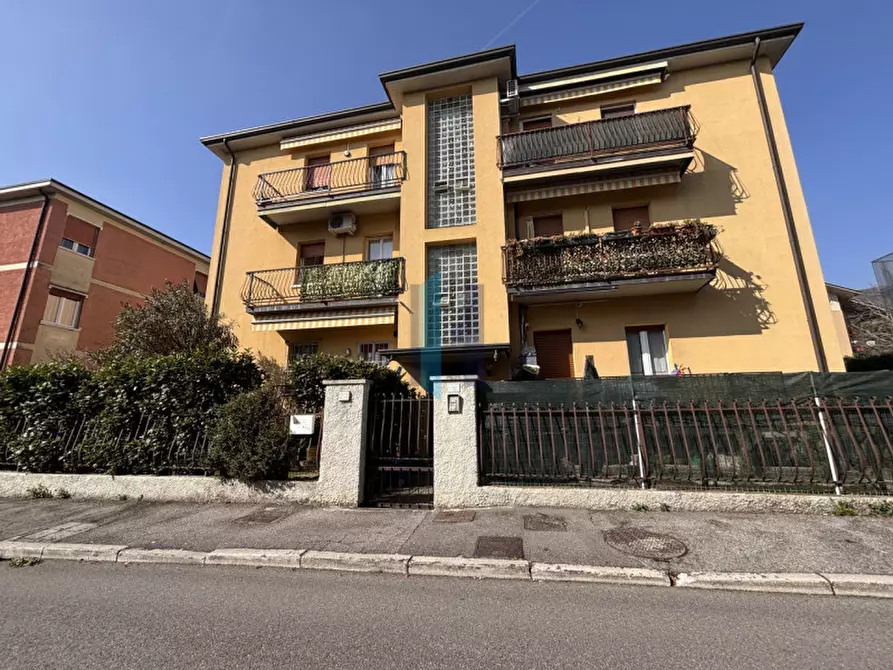 Immagine 17 di Appartamento in vendita  in Via Francesco Salodini a Brescia