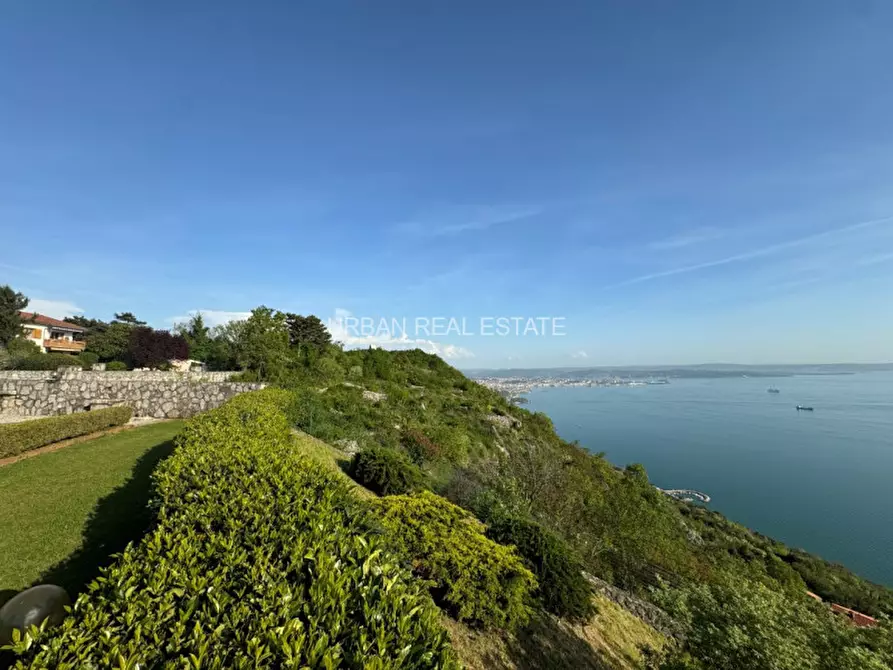 Immagine 7 di Villa in vendita  in Contovello 607 a Trieste