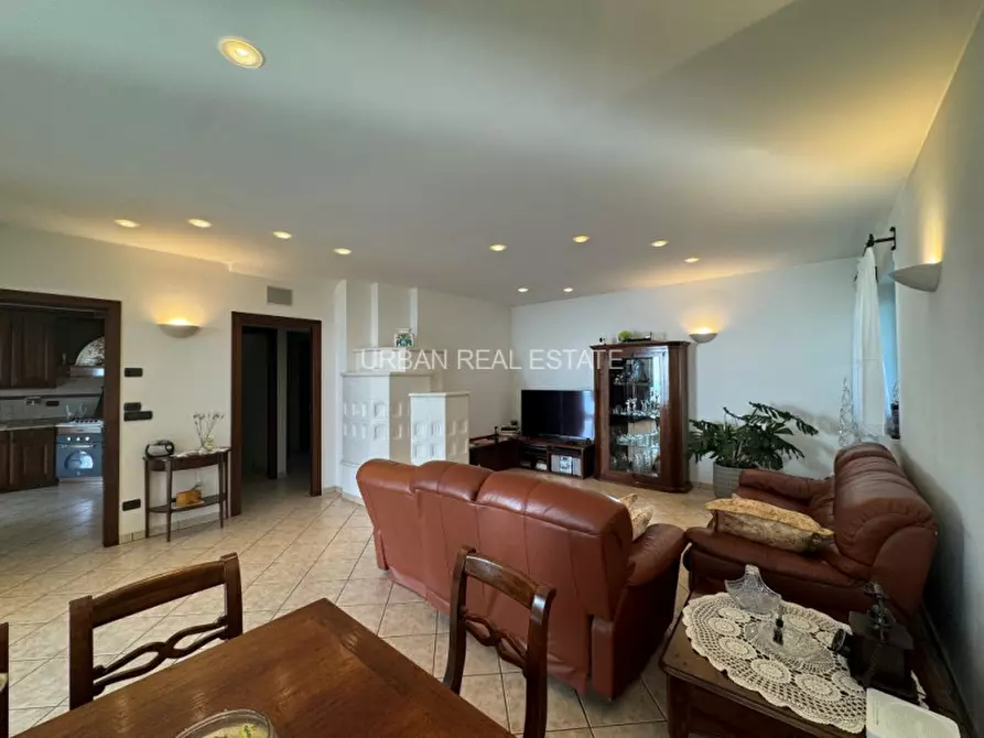 Immagine 15 di Villa in vendita  in Contovello 607 a Trieste