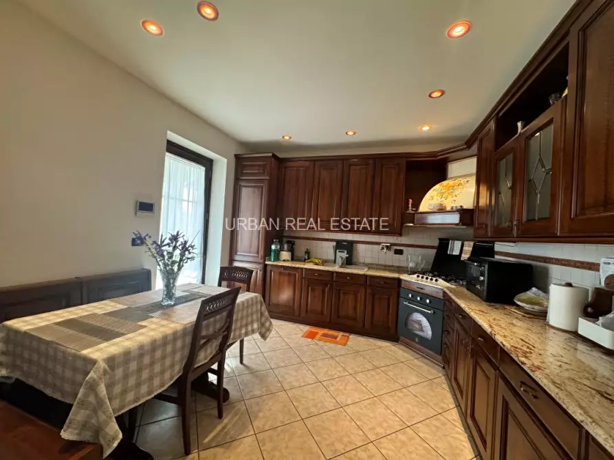 Immagine 19 di Villa in vendita  in Contovello 607 a Trieste