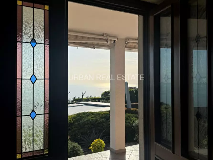 Immagine 20 di Villa in vendita  in Contovello 607 a Trieste