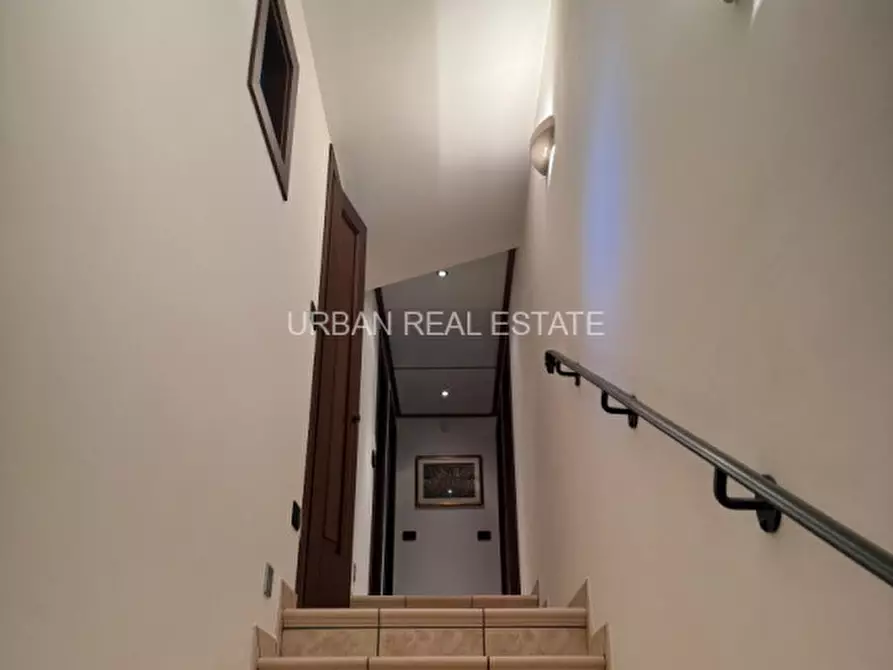 Immagine 25 di Villa in vendita  in Contovello 607 a Trieste