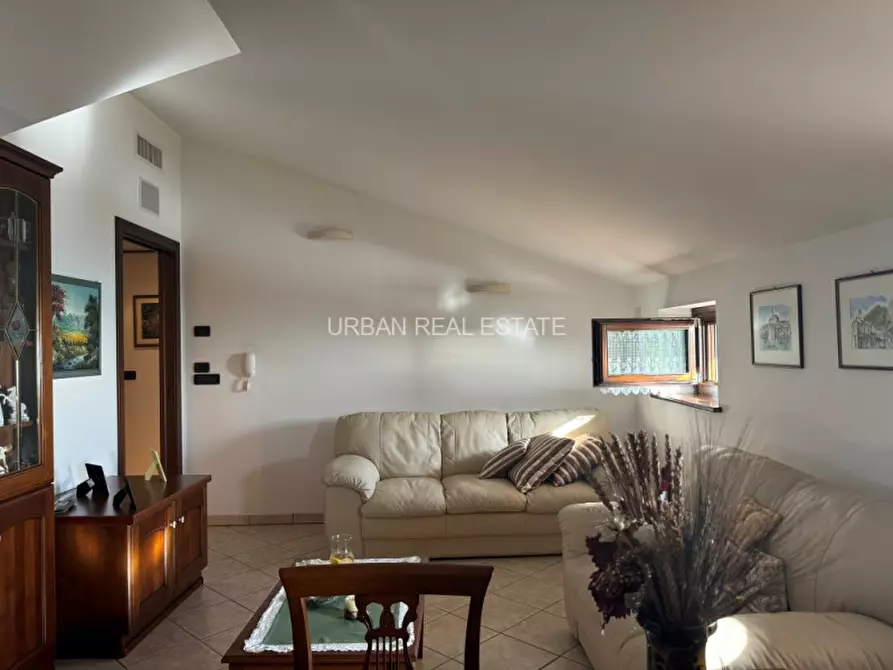 Immagine 26 di Villa in vendita  in Contovello 607 a Trieste