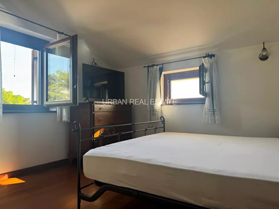 Immagine 27 di Villa in vendita  in Contovello 607 a Trieste