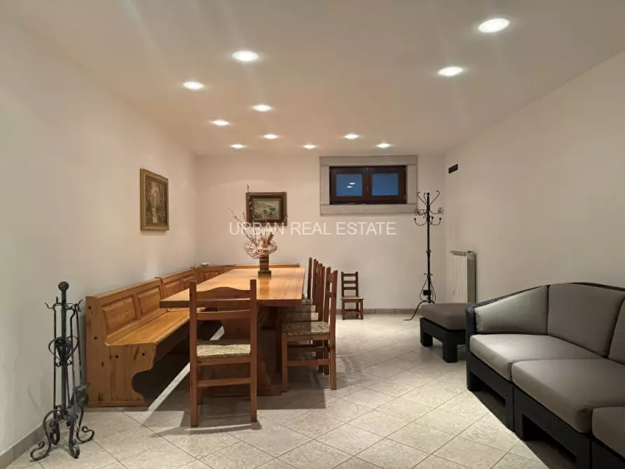 Immagine 31 di Villa in vendita  in Contovello 607 a Trieste