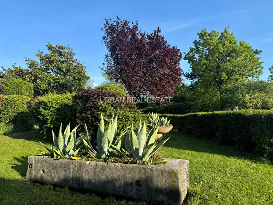 Immagine 33 di Villa in vendita  in Contovello 607 a Trieste