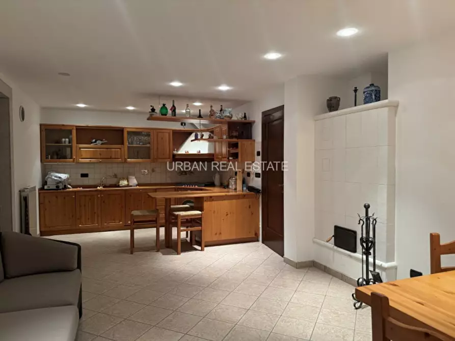 Immagine 34 di Villa in vendita  in Contovello 607 a Trieste