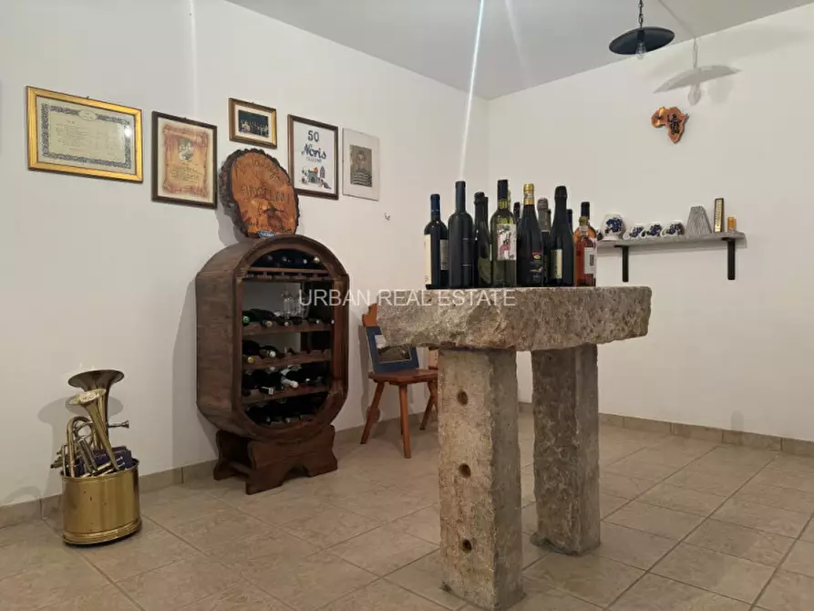 Immagine 35 di Villa in vendita  in Contovello 607 a Trieste