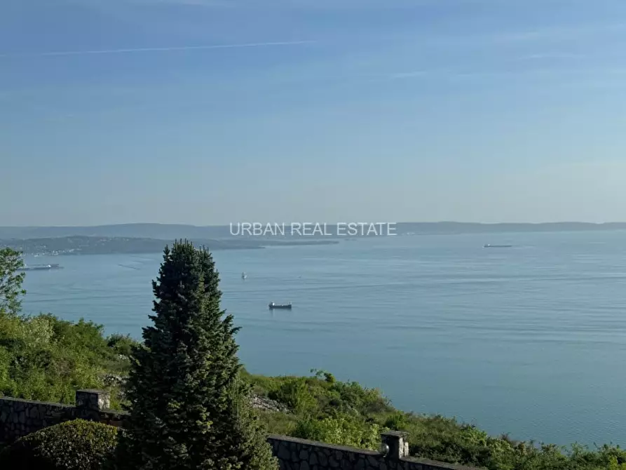Immagine 38 di Villa in vendita  in Contovello 607 a Trieste