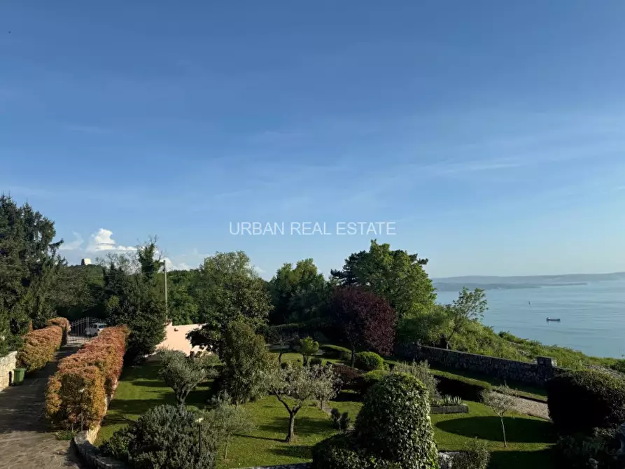 Immagine 44 di Villa in vendita  in Contovello 607 a Trieste