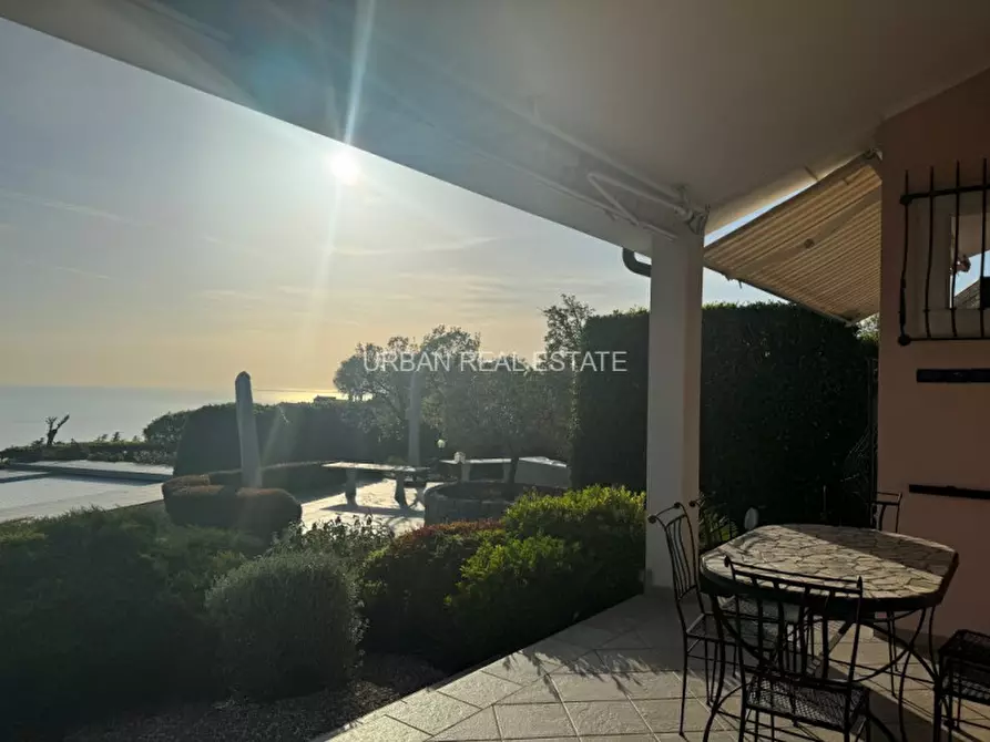 Immagine 46 di Villa in vendita  in Contovello 607 a Trieste