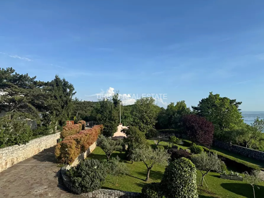 Immagine 49 di Villa in vendita  in Contovello 607 a Trieste