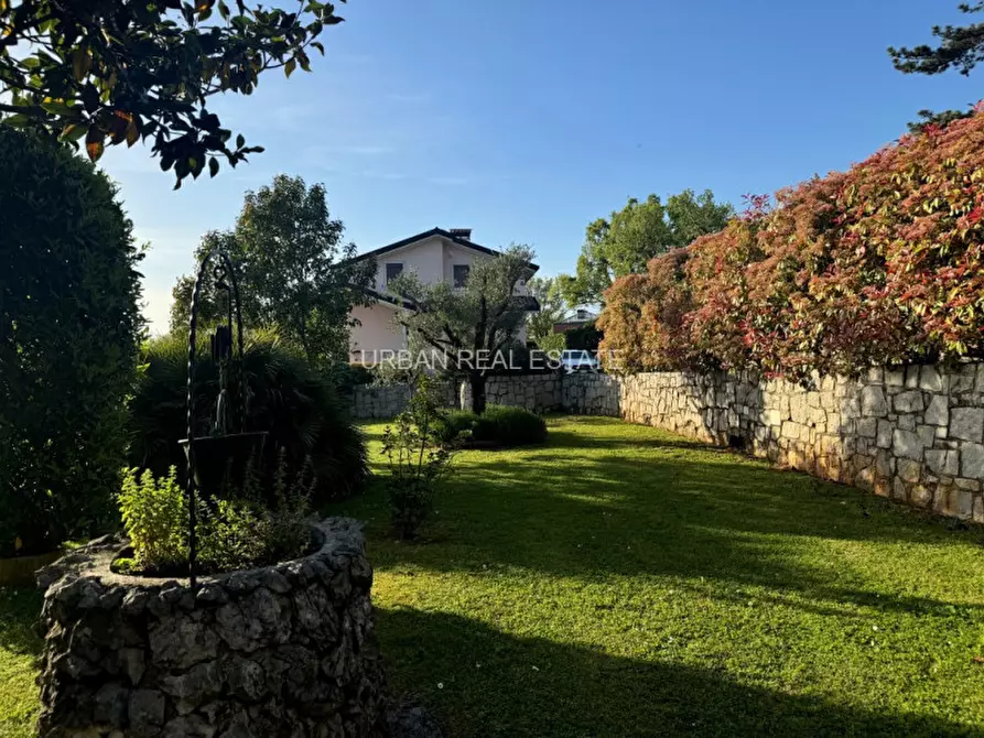 Immagine 53 di Villa in vendita  in Contovello 607 a Trieste