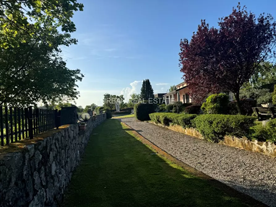 Immagine 54 di Villa in vendita  in Contovello 607 a Trieste