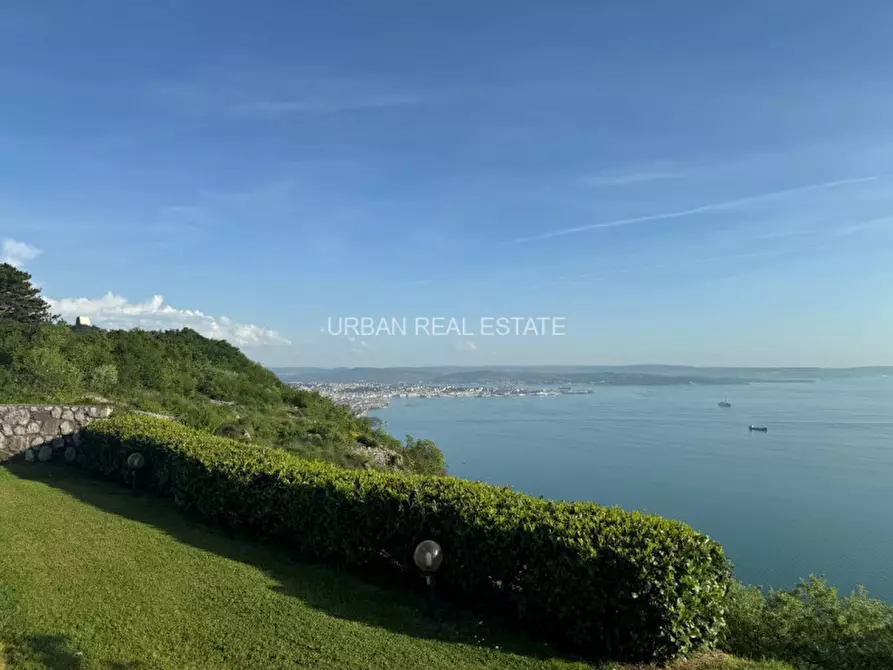 Immagine 57 di Villa in vendita  in Contovello 607 a Trieste