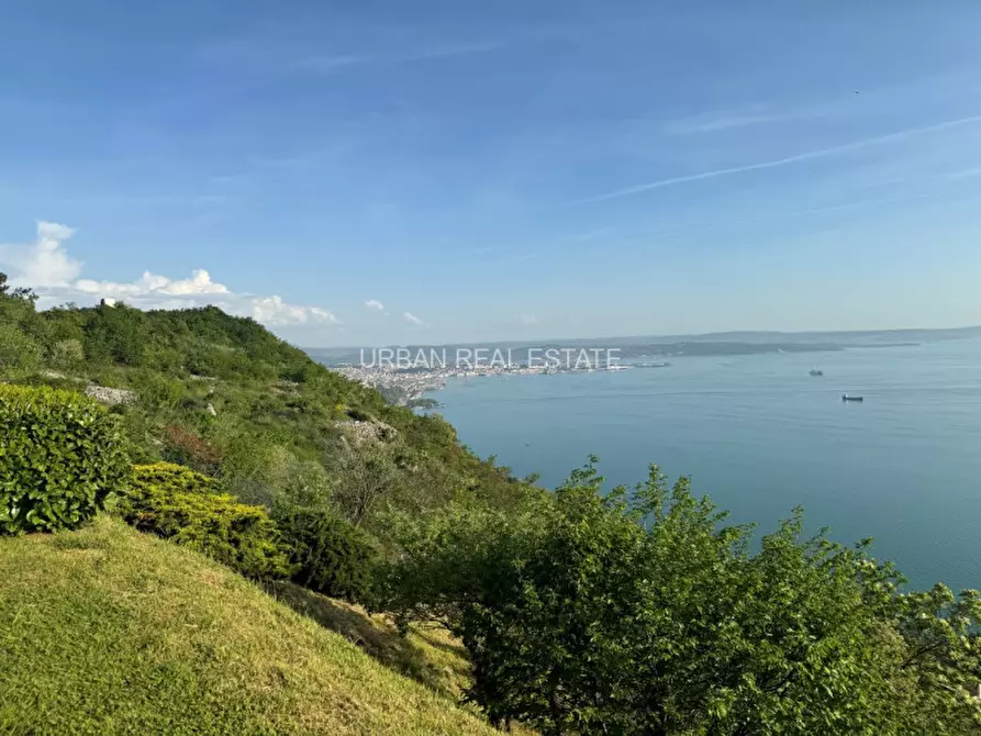 Immagine 59 di Villa in vendita  in Contovello 607 a Trieste