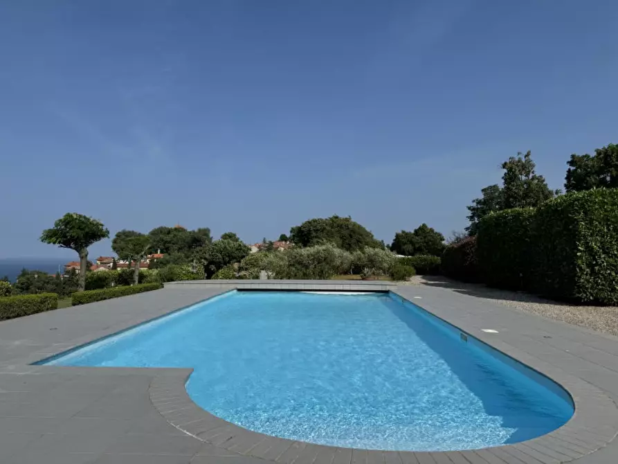 Immagine 61 di Villa in vendita  in Contovello 607 a Trieste