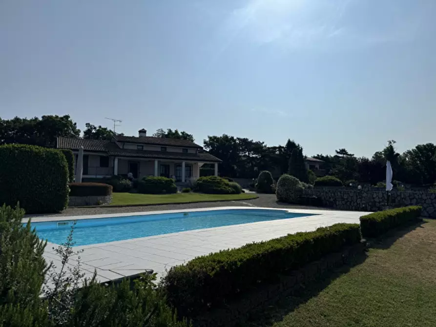 Immagine 64 di Villa in vendita  in Contovello 607 a Trieste