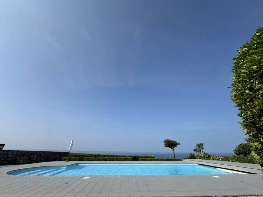 Immagine 69 di Villa in vendita  in Contovello 607 a Trieste