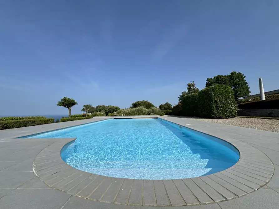 Immagine 71 di Villa in vendita  in Contovello 607 a Trieste