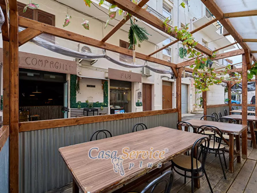 Immagine 6 di Attività commerciale in vendita  in Via Sofia Stevens a Gallipoli