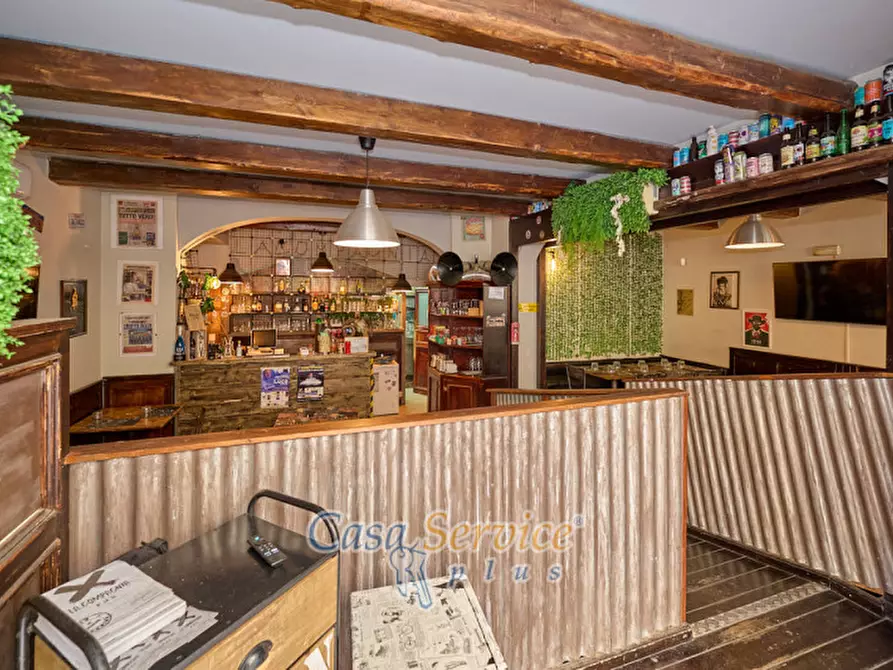 Immagine 11 di Attività commerciale in vendita  in Via Sofia Stevens a Gallipoli