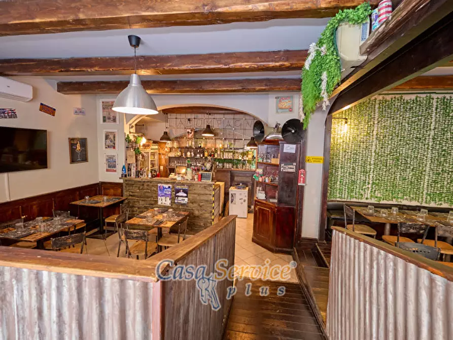 Immagine 12 di Attività commerciale in vendita  in Via Sofia Stevens a Gallipoli