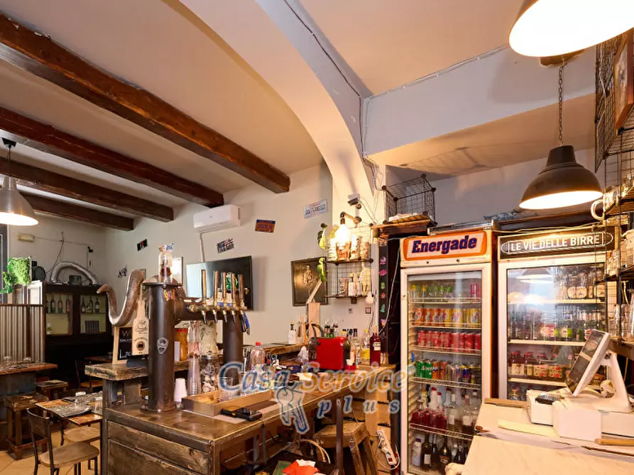 Immagine 14 di Attività commerciale in vendita  in Via Sofia Stevens a Gallipoli