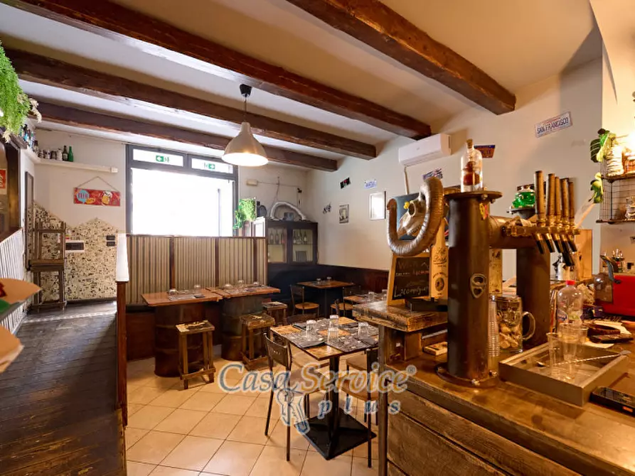 Immagine 15 di Attività commerciale in vendita  in Via Sofia Stevens a Gallipoli