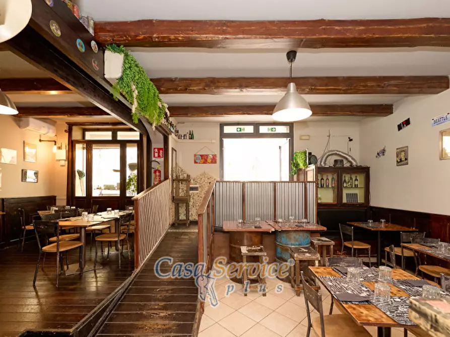 Immagine 16 di Attività commerciale in vendita  in Via Sofia Stevens a Gallipoli