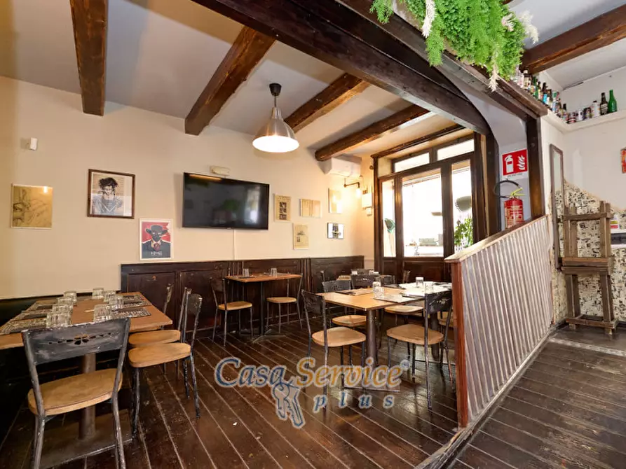 Immagine 17 di Attività commerciale in vendita  in Via Sofia Stevens a Gallipoli