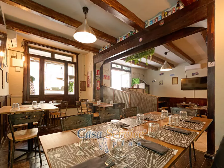 Immagine 18 di Attività commerciale in vendita  in Via Sofia Stevens a Gallipoli