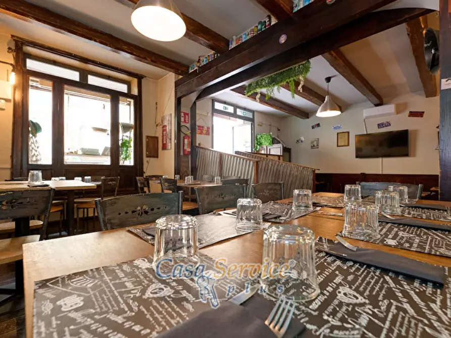 Immagine 19 di Attività commerciale in vendita  in Via Sofia Stevens a Gallipoli