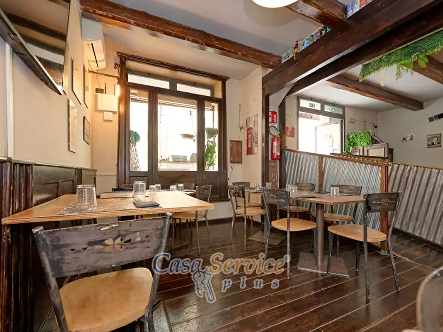 Immagine 20 di Attività commerciale in vendita  in Via Sofia Stevens a Gallipoli