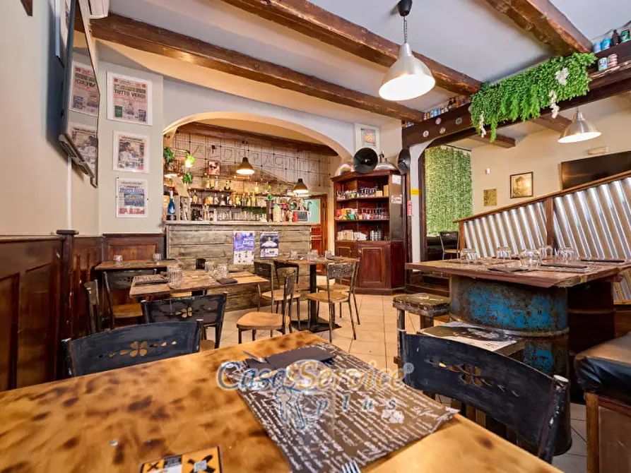 Immagine 23 di Attività commerciale in vendita  in Via Sofia Stevens a Gallipoli