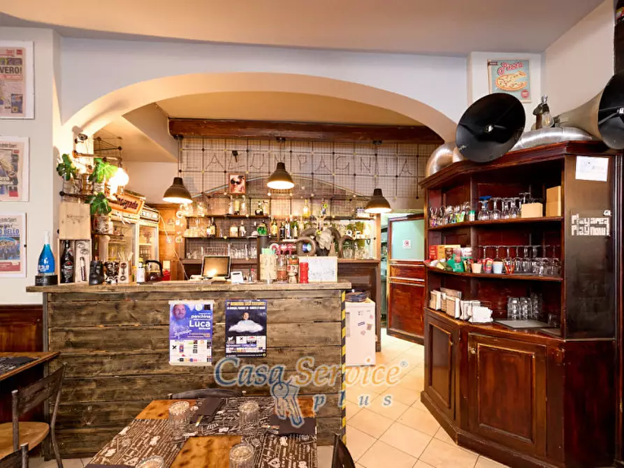 Immagine 24 di Attività commerciale in vendita  in Via Sofia Stevens a Gallipoli