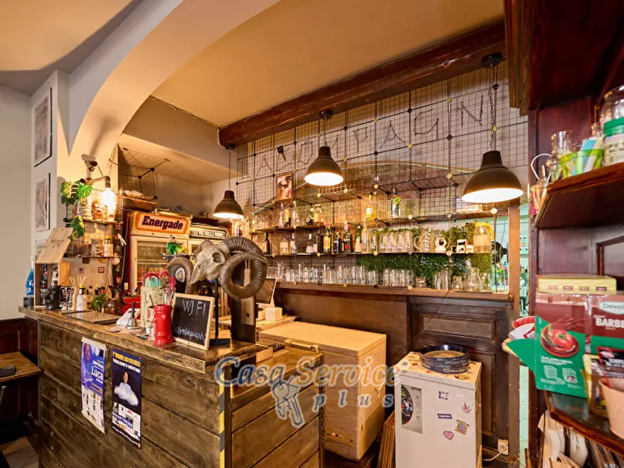 Immagine 26 di Attività commerciale in vendita  in Via Sofia Stevens a Gallipoli