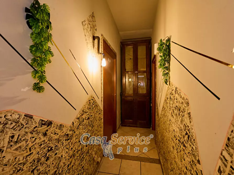 Immagine 28 di Attività commerciale in vendita  in Via Sofia Stevens a Gallipoli