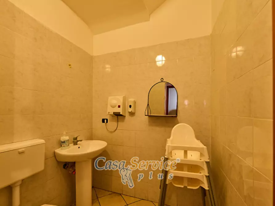 Immagine 30 di Attività commerciale in vendita  in Via Sofia Stevens a Gallipoli