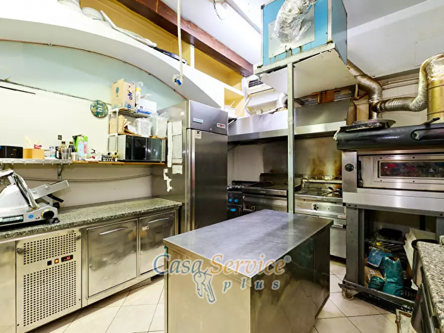 Immagine 33 di Attività commerciale in vendita  in Via Sofia Stevens a Gallipoli