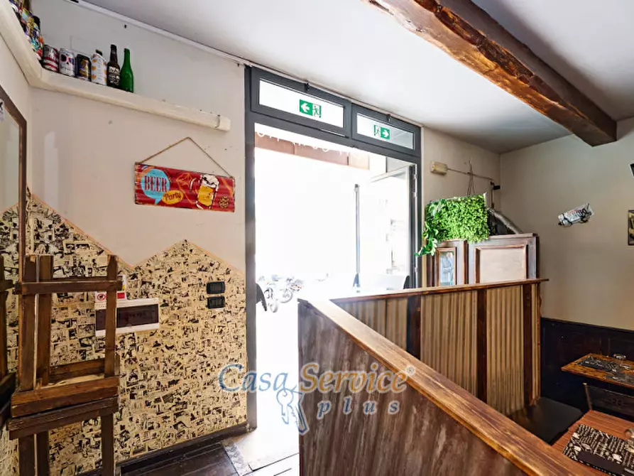 Immagine 35 di Attività commerciale in vendita  in Via Sofia Stevens a Gallipoli