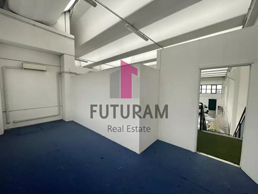 Immagine 13 di Capannone industriale in vendita  a Camponogara