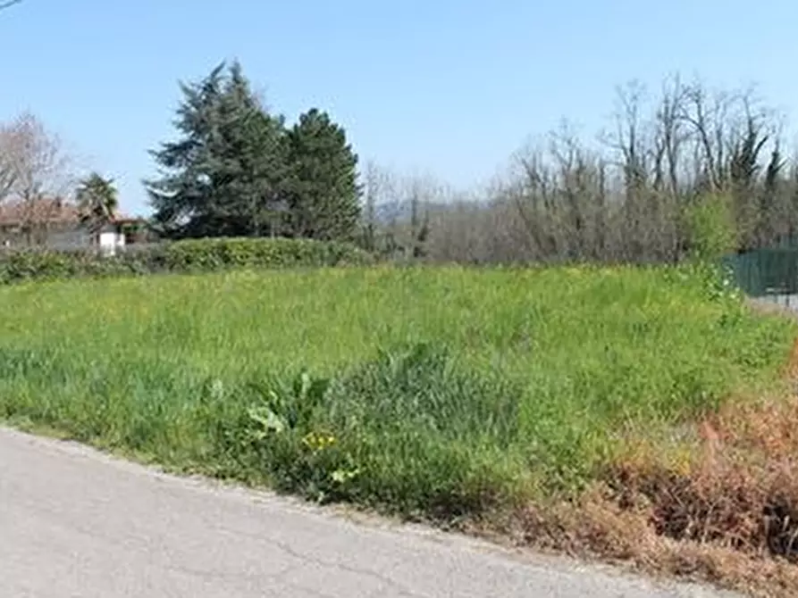 Immagine 1 di Terreno in vendita  in Via Adda a Cesena