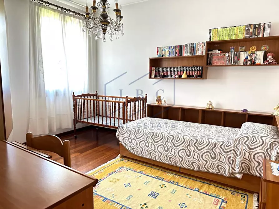 Immagine 12 di Villa in vendita  in Via Gonelle a Cessalto