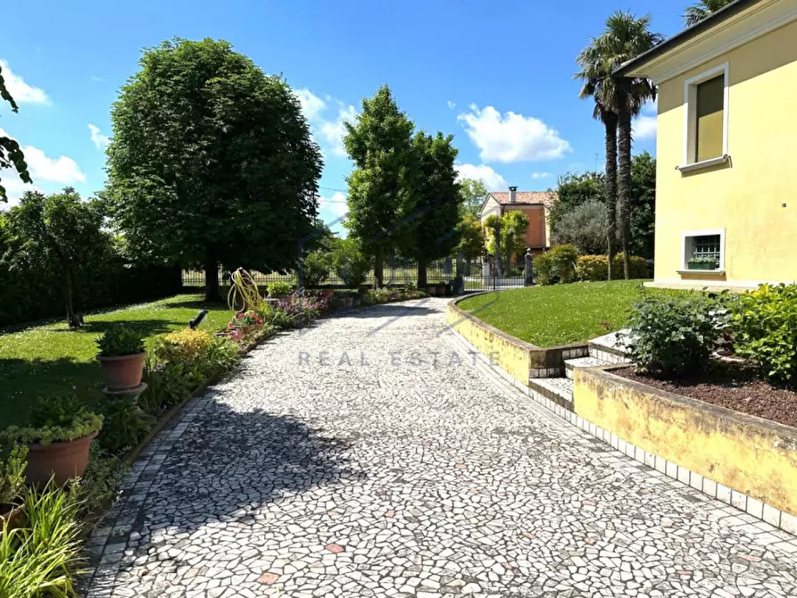 Immagine 14 di Villa in vendita  in Via Gonelle a Cessalto