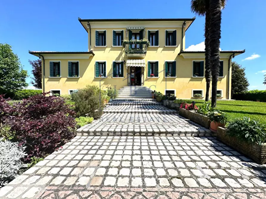 Immagine 15 di Villa in vendita  in Via Gonelle a Cessalto