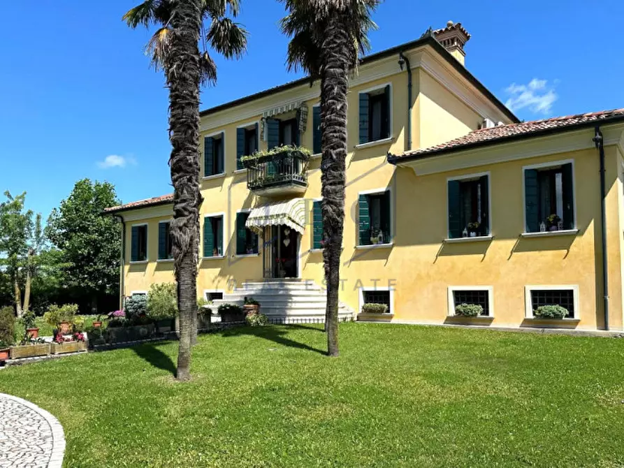 Immagine 16 di Villa in vendita  in Via Gonelle a Cessalto