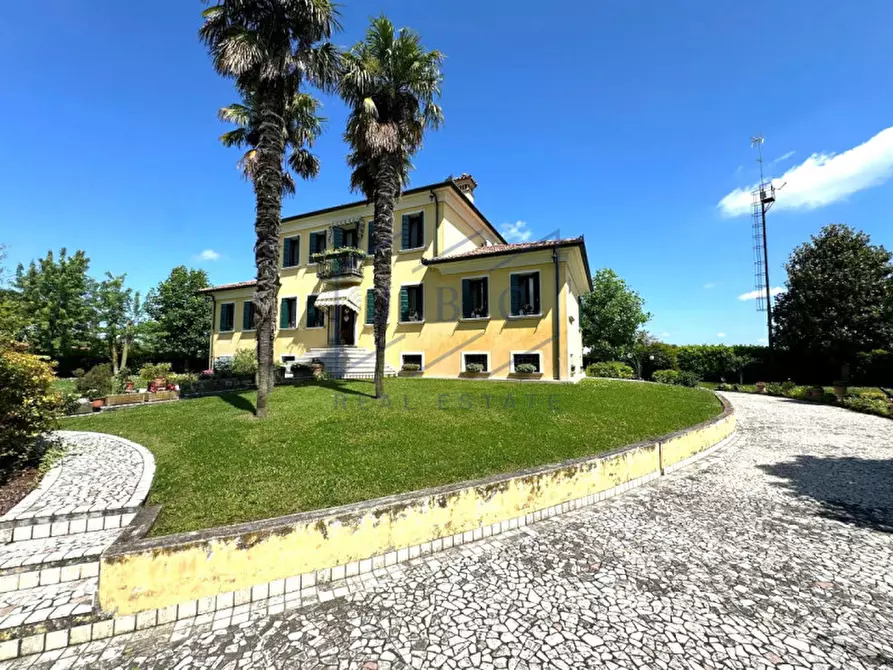 Immagine 17 di Villa in vendita  in Via Gonelle a Cessalto