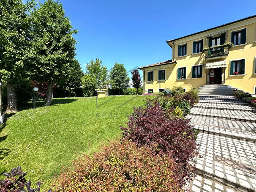 Immagine 19 di Villa in vendita  in Via Gonelle a Cessalto