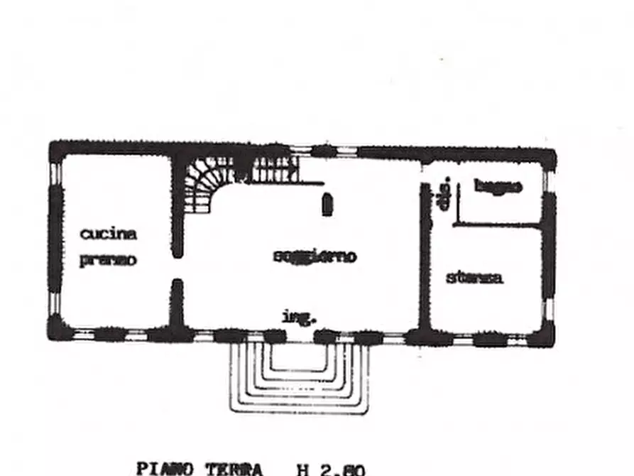 Immagine 20 di Villa in vendita  in Via Gonelle a Cessalto